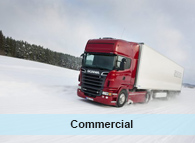 ASA Commercial Vehicles